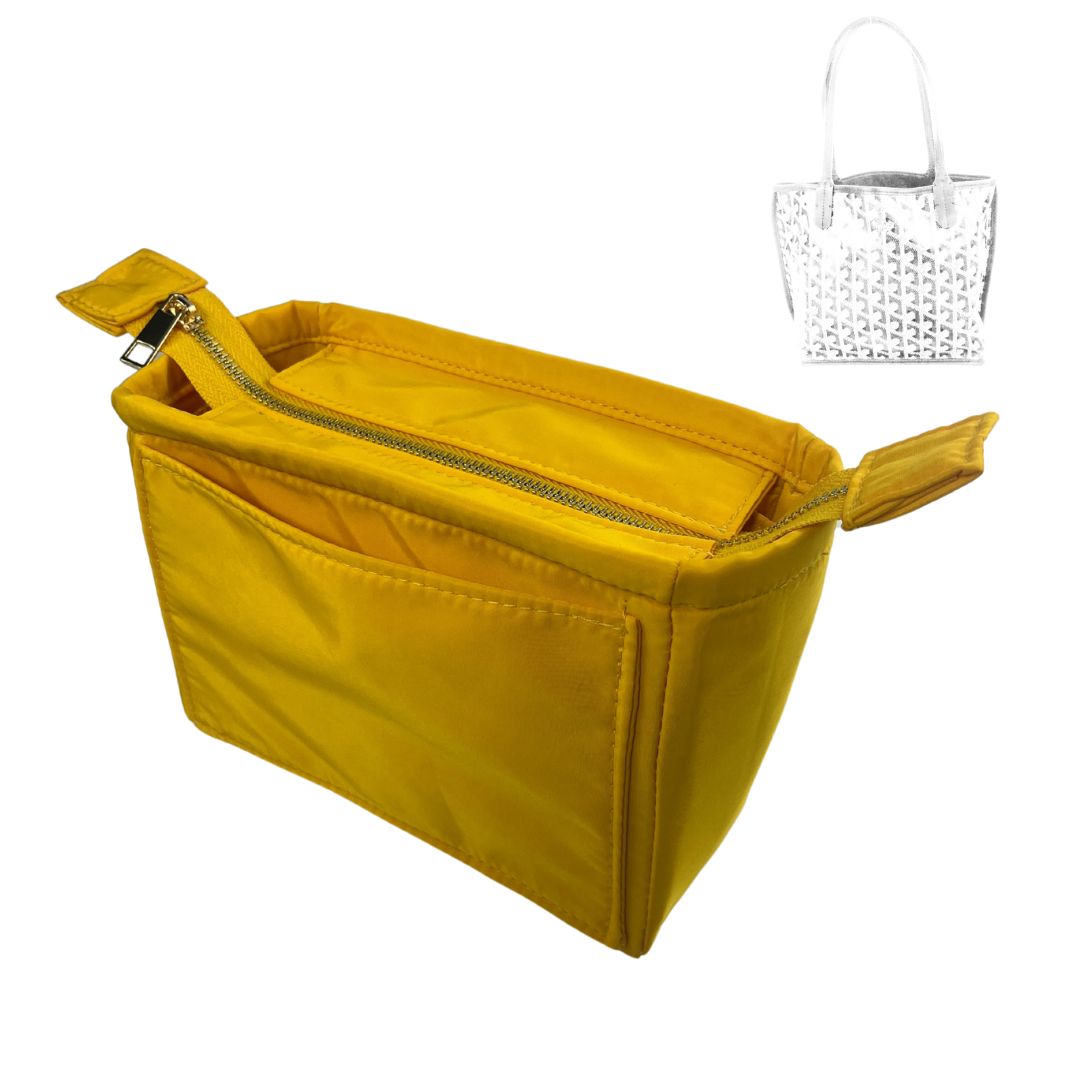 Luxury Bags Goyard - For Goyard Anjou Mini pm mm