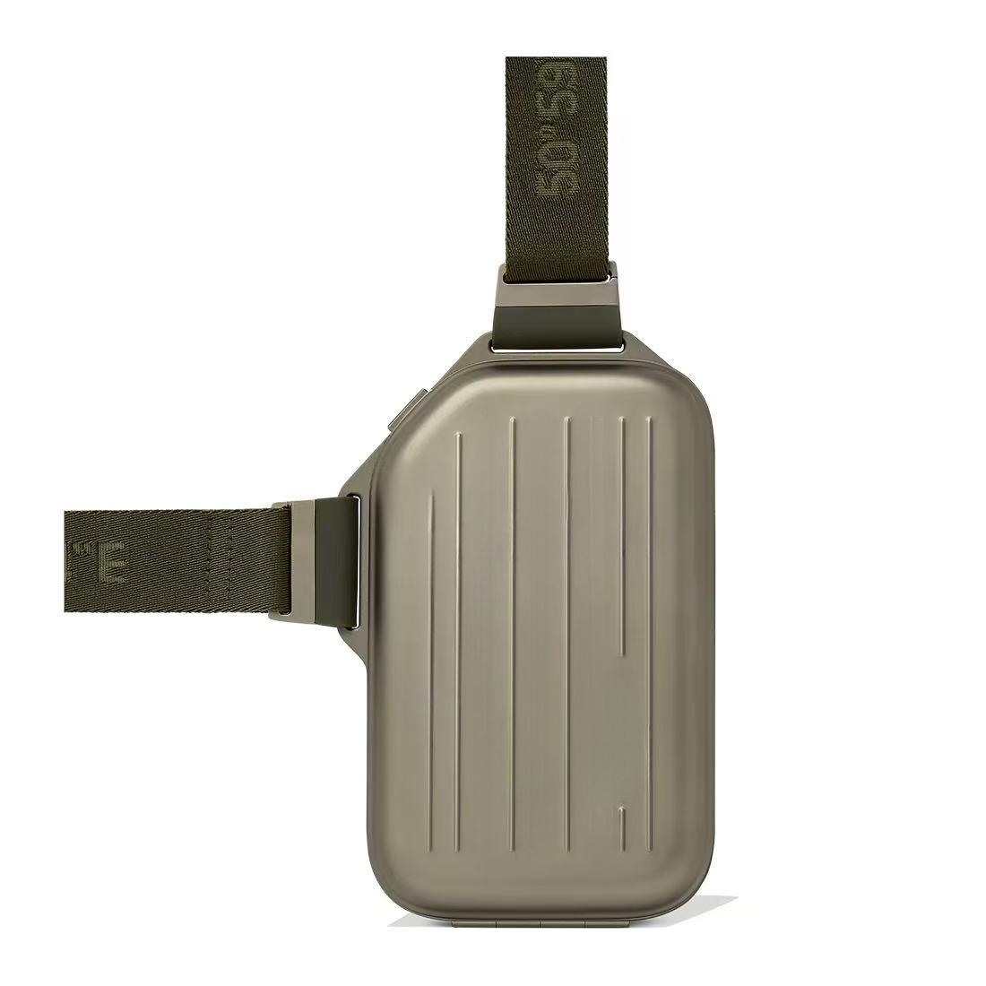 Luxury Bags For You - 2026 Light Luxury RMWA single-shoulder vertical