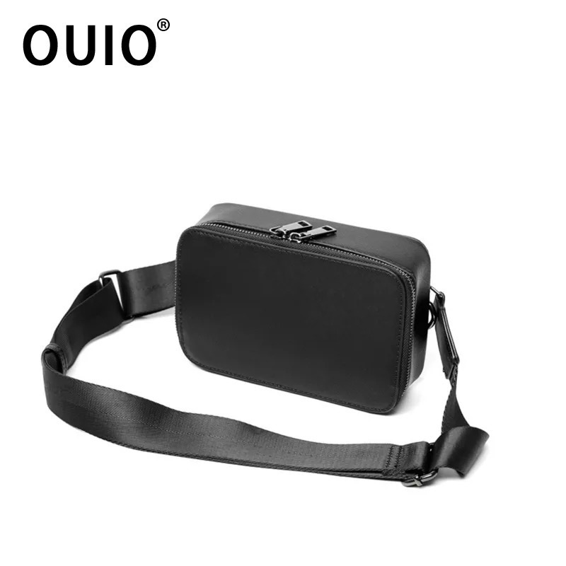 Luxury Bags For You - OUIO Universal Phone Bag Minimalist Pu