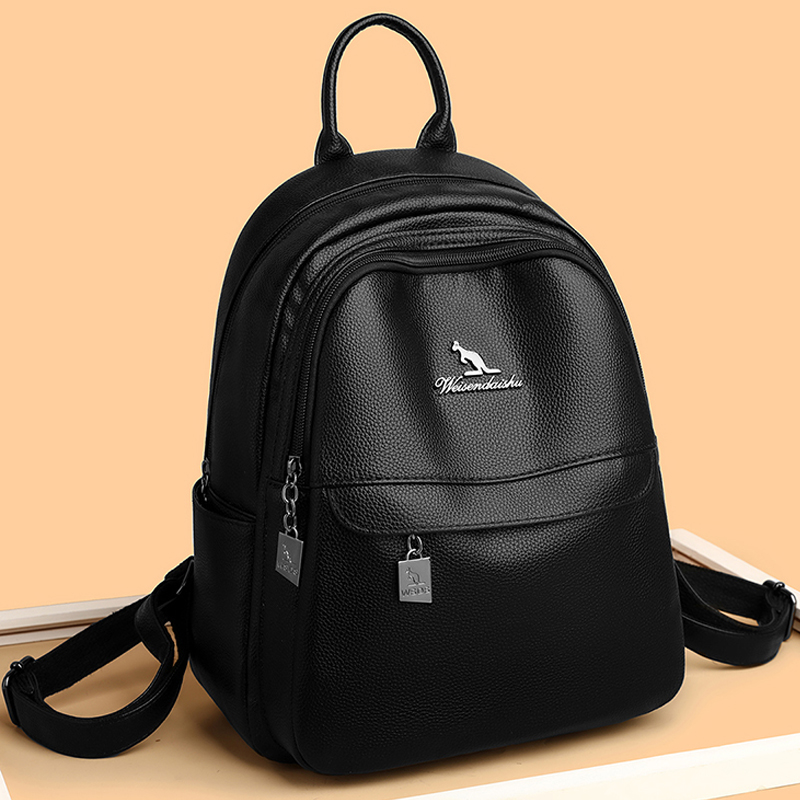 Luxury Bags Girls - 2024 New Women's Shoulder Bag High