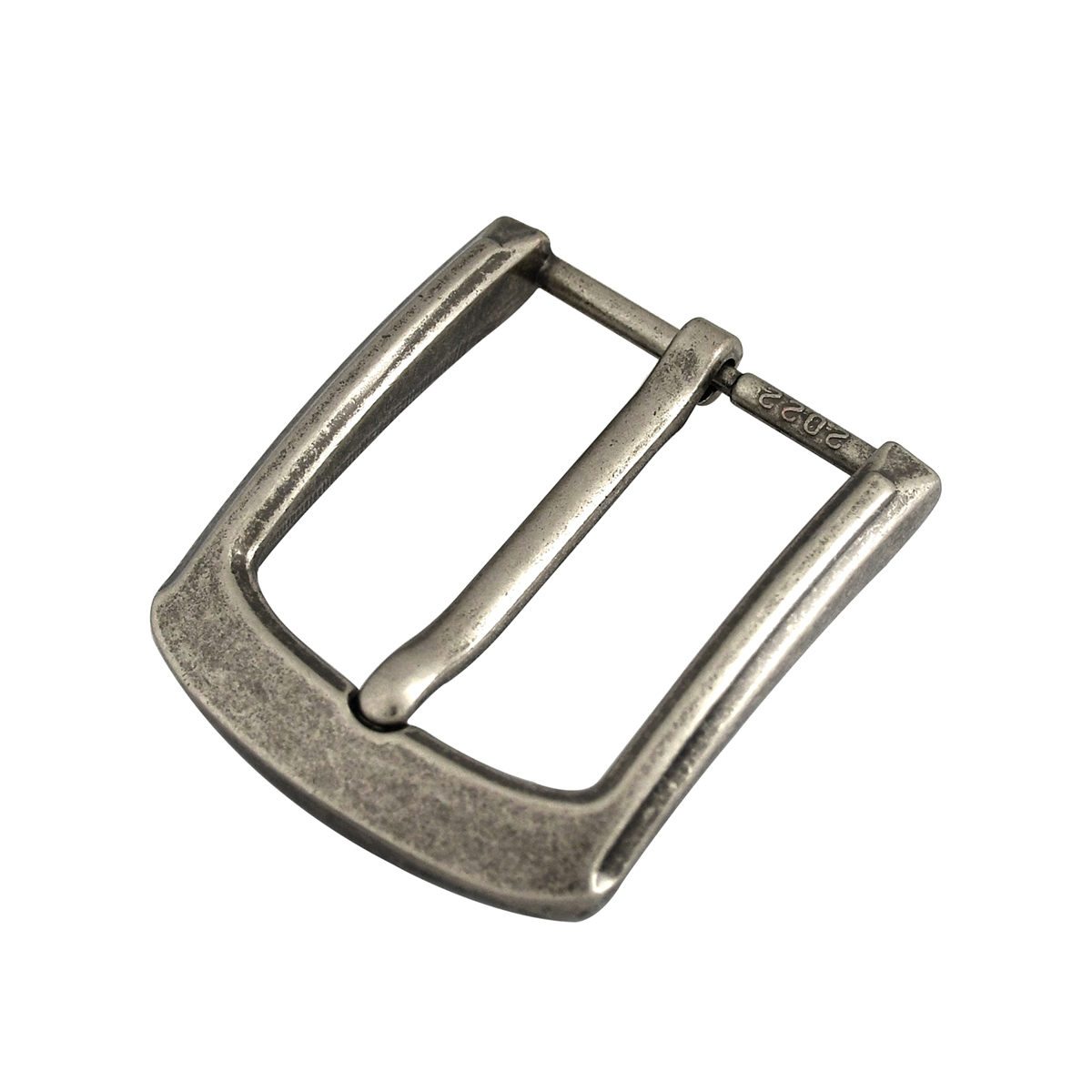 Luxury Bags With Silver Hardware - New 1x Antique Silver 40mm Belt