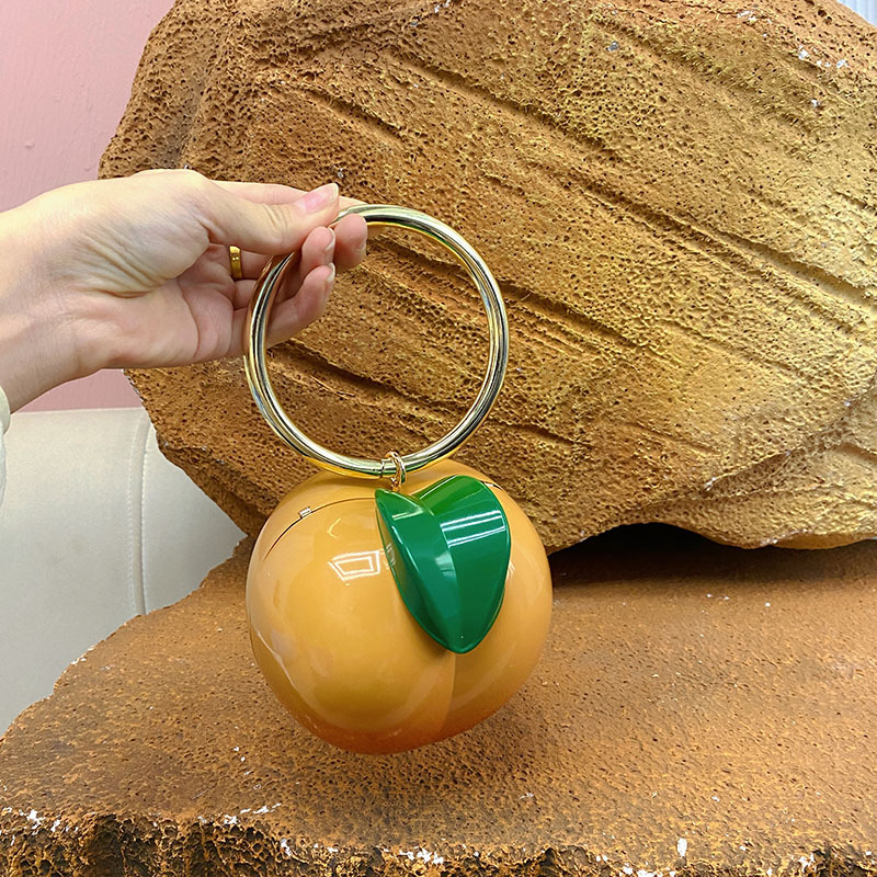 Chains Shoulder Crossbody Bag  - Luxury Bags Yellow 评论和价格