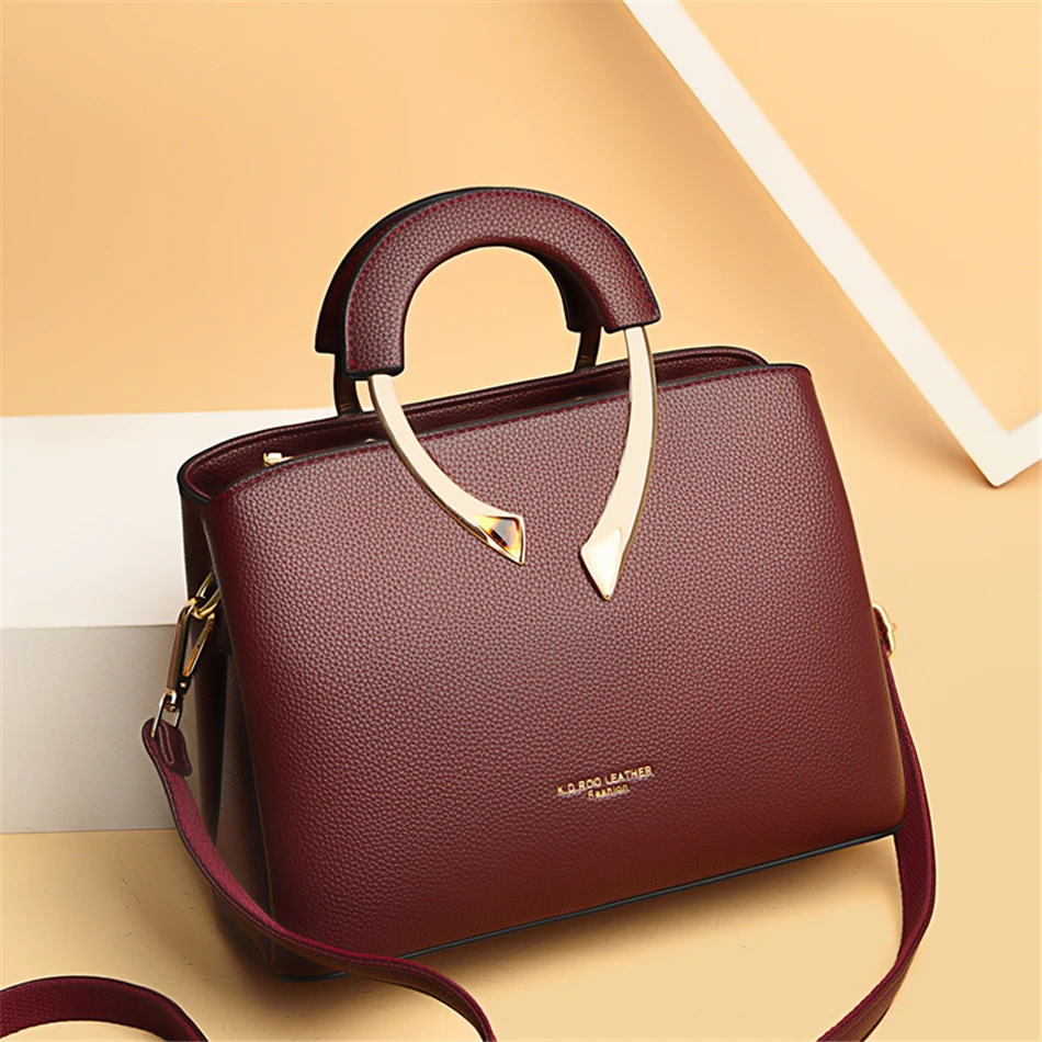 GENUINE VANDERWAH High Quality - Luxury Bags On Sale 评论和价格