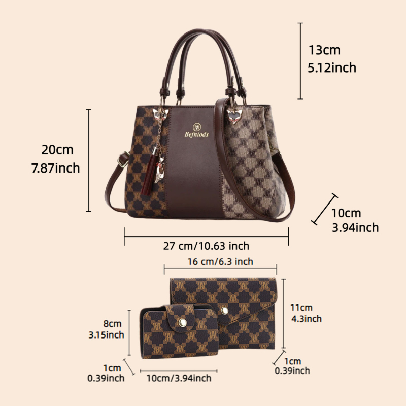 Women's Bags, Handbags, Crossb - Luxury Bags For You 评论和价格