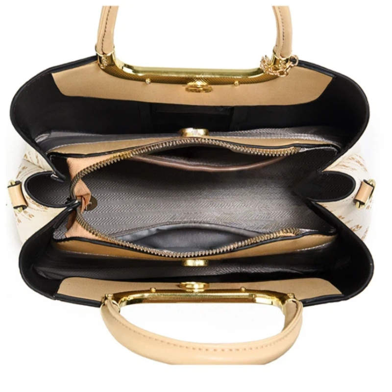Light Luxury High-End Printed  - Luxury Bags For You 评论和价格