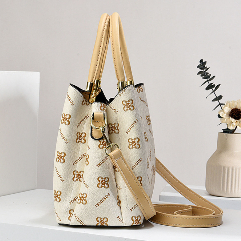 Light Luxury High-End Printed  - Luxury Bags For You 评论和价格