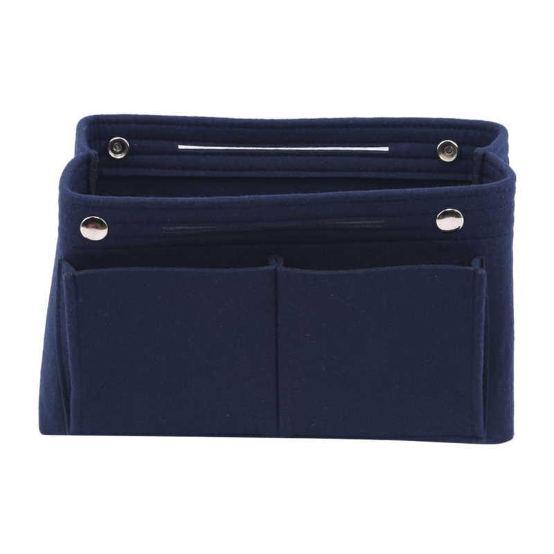 Felt Insert Bag Cosmetic Organ - Luxury Bags Goyard 评论和价格