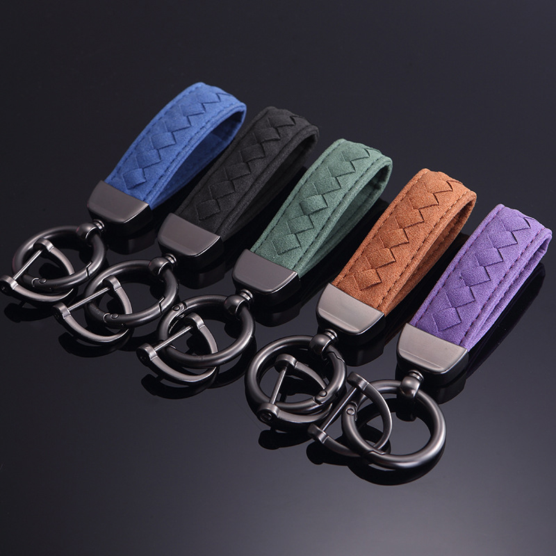 Luxury Car Key Chain High-qual - Luxury Bags With Silver Hardware 评论和价格