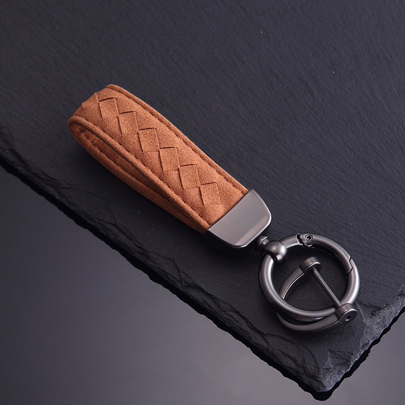 Luxury Car Key Chain High-qual - Luxury Bags With Silver Hardware 评论和价格