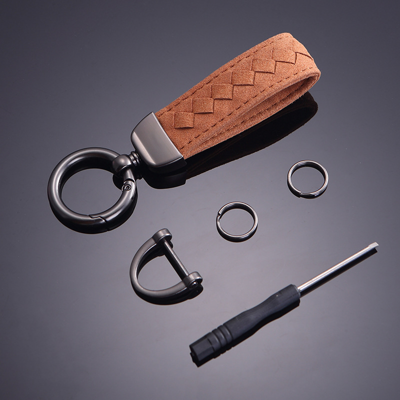 Luxury Car Key Chain High-qual - Luxury Bags With Silver Hardware 评论和价格