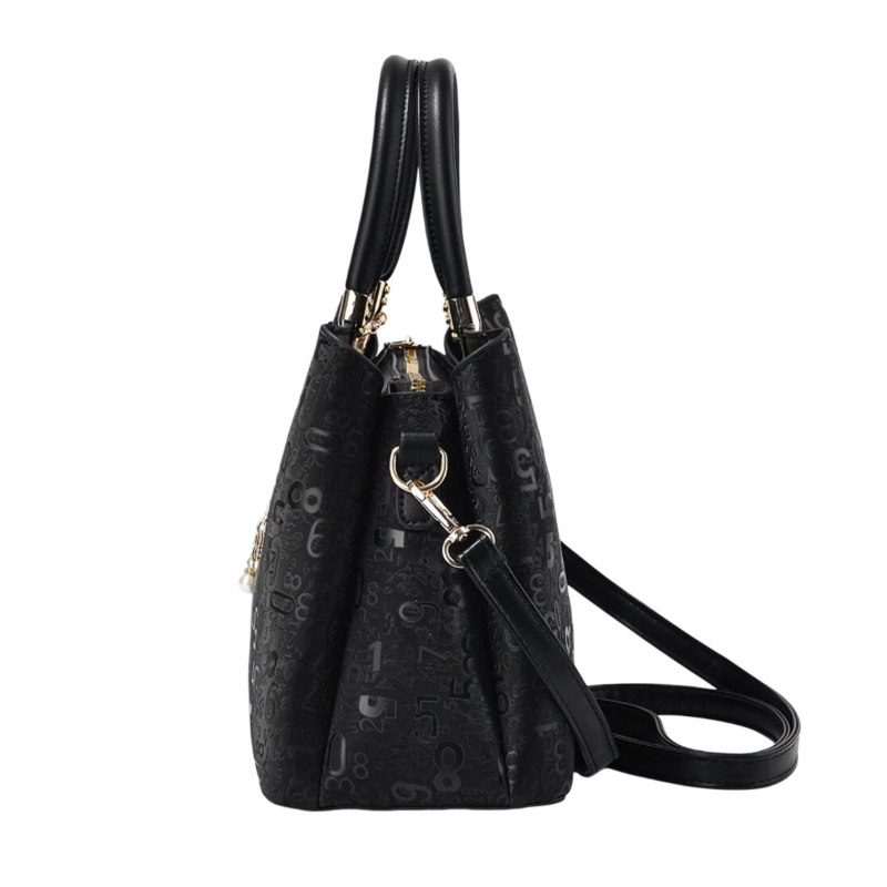 3-piece Fashion Women's Handba - Luxury Bags For You 评论和价格