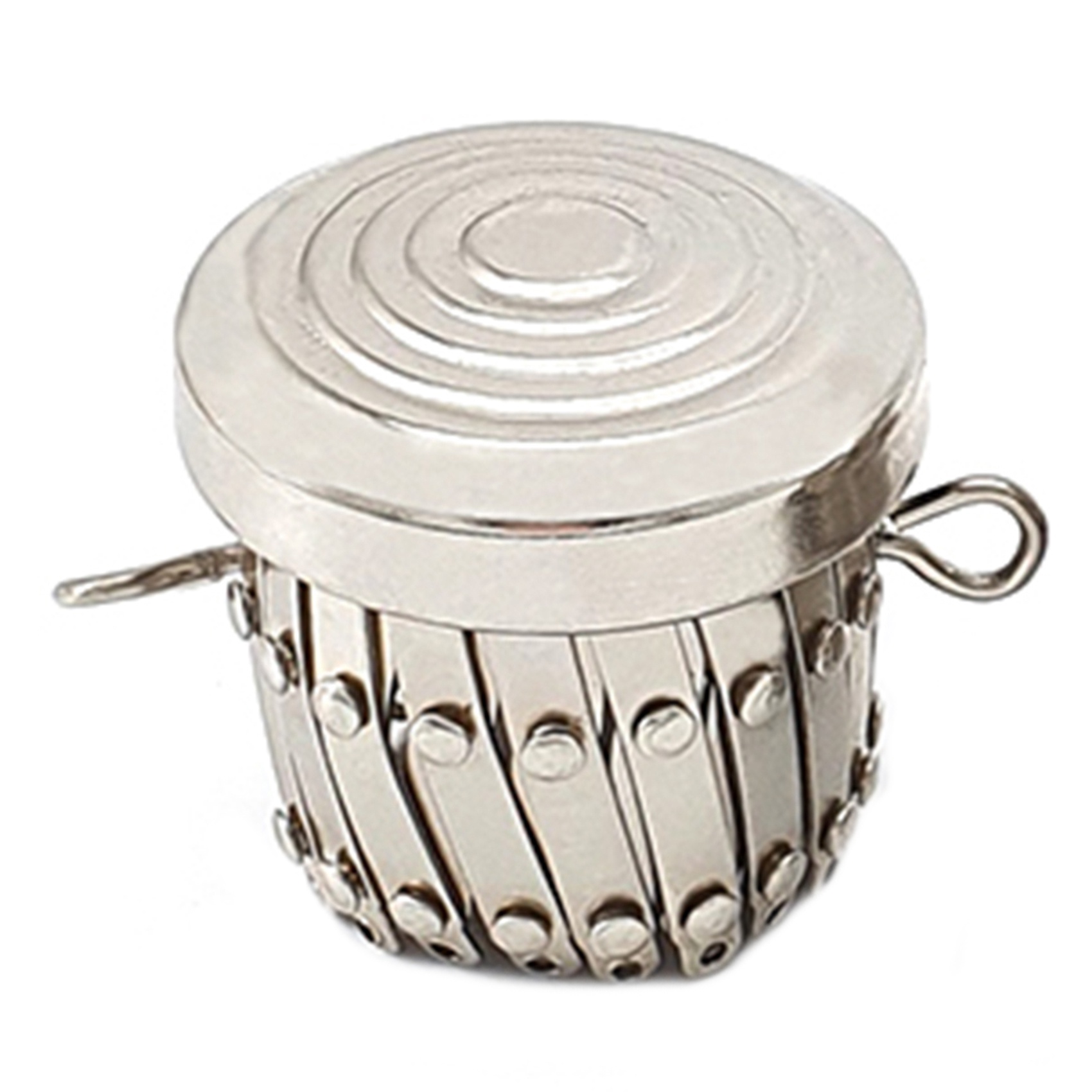 Round Bags Hardware Purse Fram - Luxury Bags With Silver Hardware 评论和价格