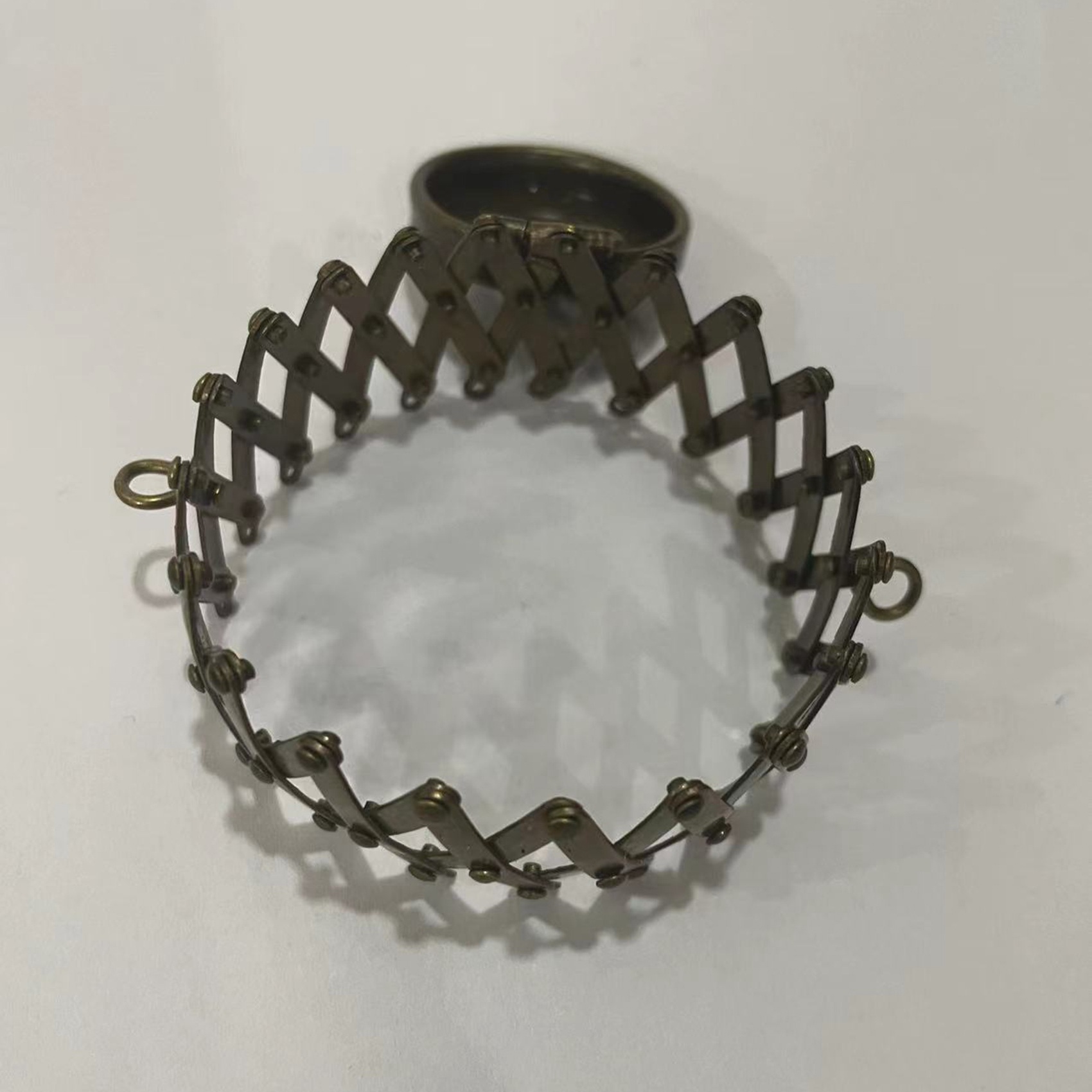 Round Bags Hardware Purse Fram - Luxury Bags With Silver Hardware 评论和价格
