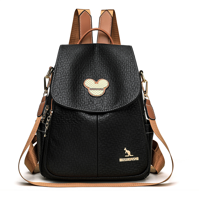 2024 Luxury Travel Backpack Fa - Luxury Bags Girls 评论和价格