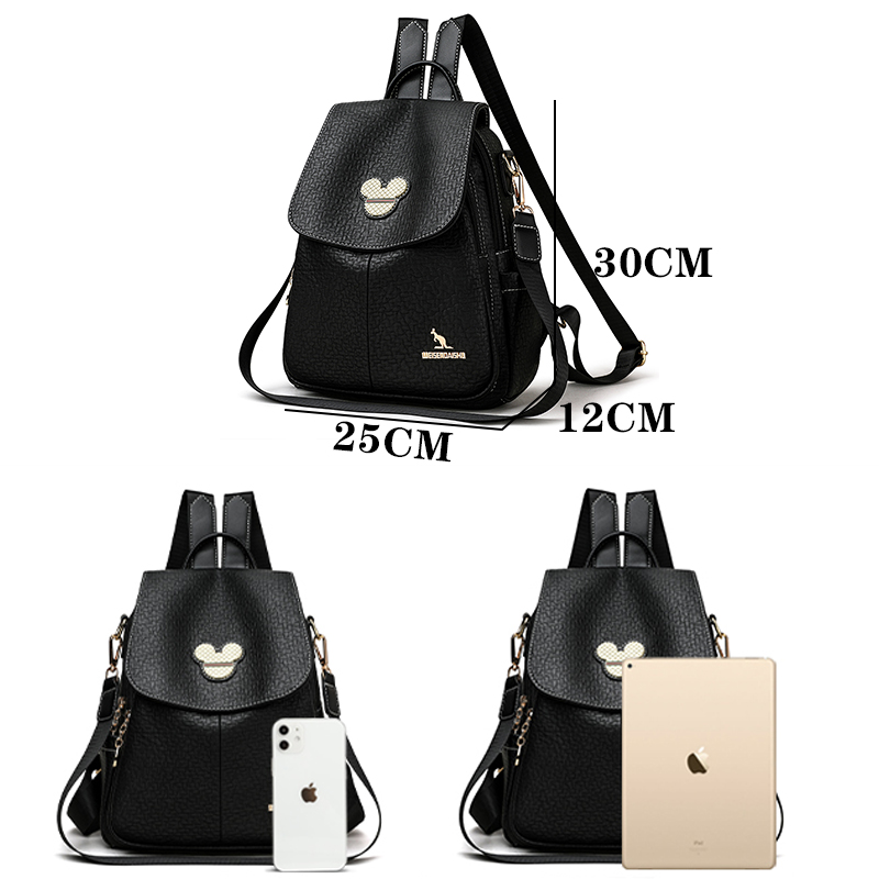 2024 Luxury Travel Backpack Fa - Luxury Bags Girls 评论和价格