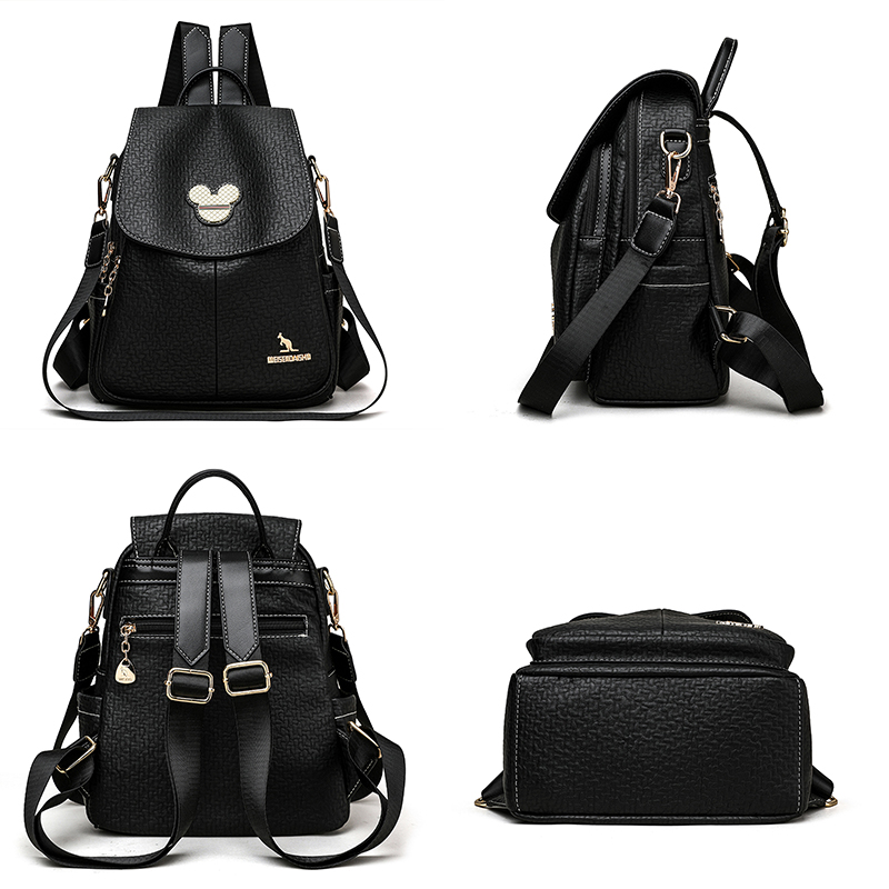 2024 Luxury Travel Backpack Fa - Luxury Bags Girls 评论和价格