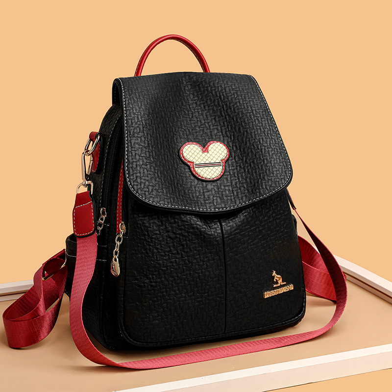 2024 Luxury Travel Backpack Fa - Luxury Bags Girls 评论和价格