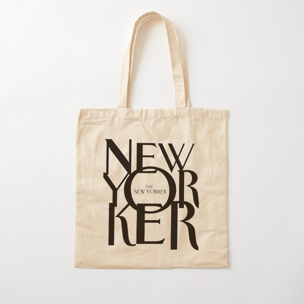 new york letters Tote Bag bags - Luxury Bags New York 评论和价格
