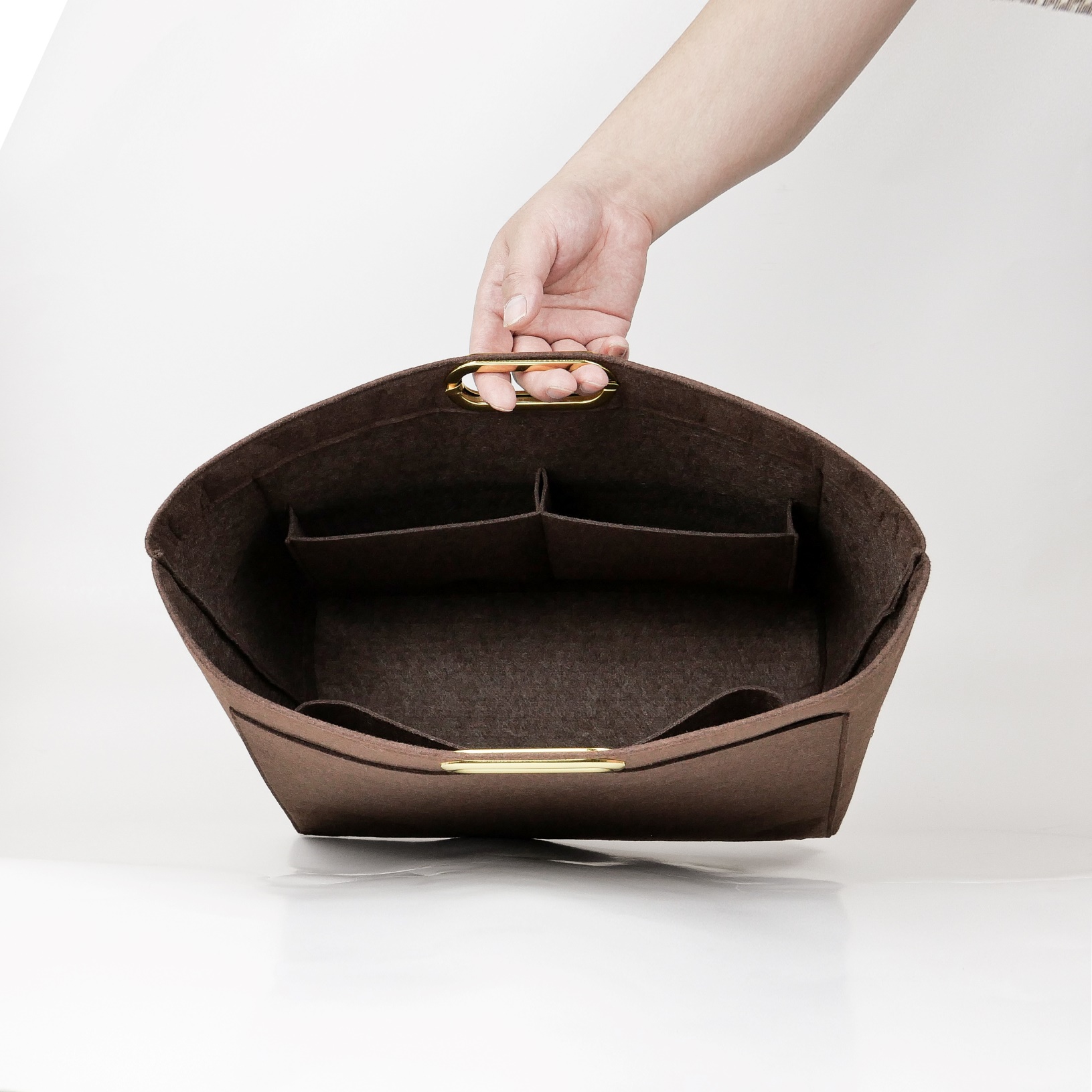 For ARTOIS MM PM Bag Insert Or - Luxury Bags Goyard 评论和价格