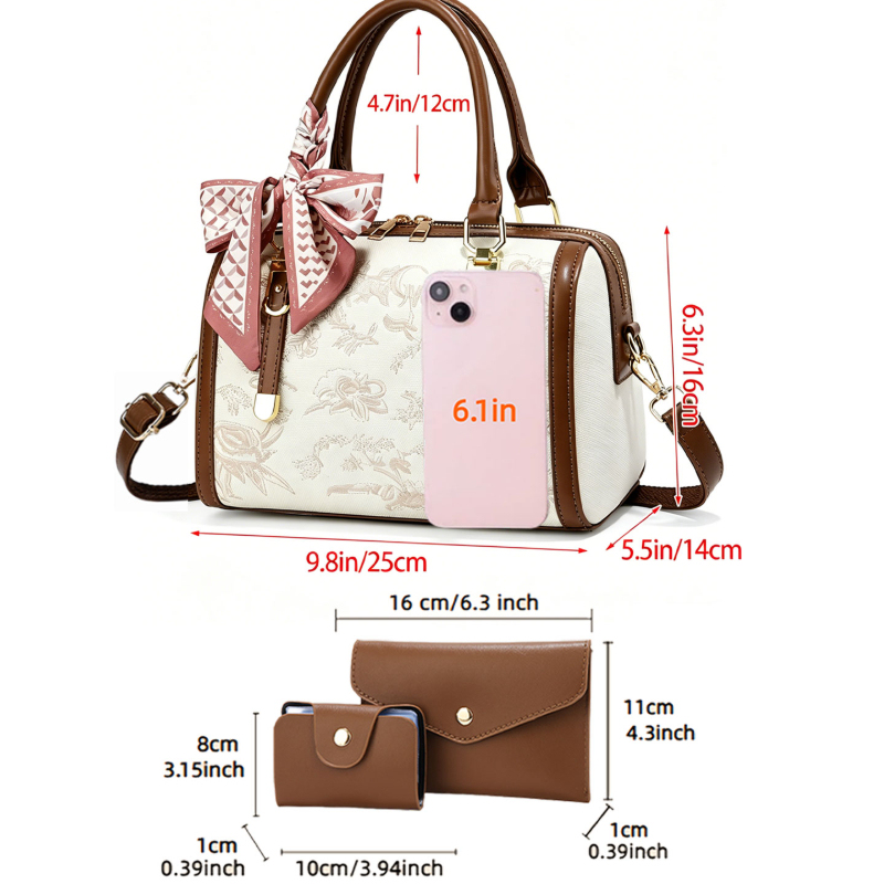 Light luxury embroidered women - Luxury Bags For You 评论和价格