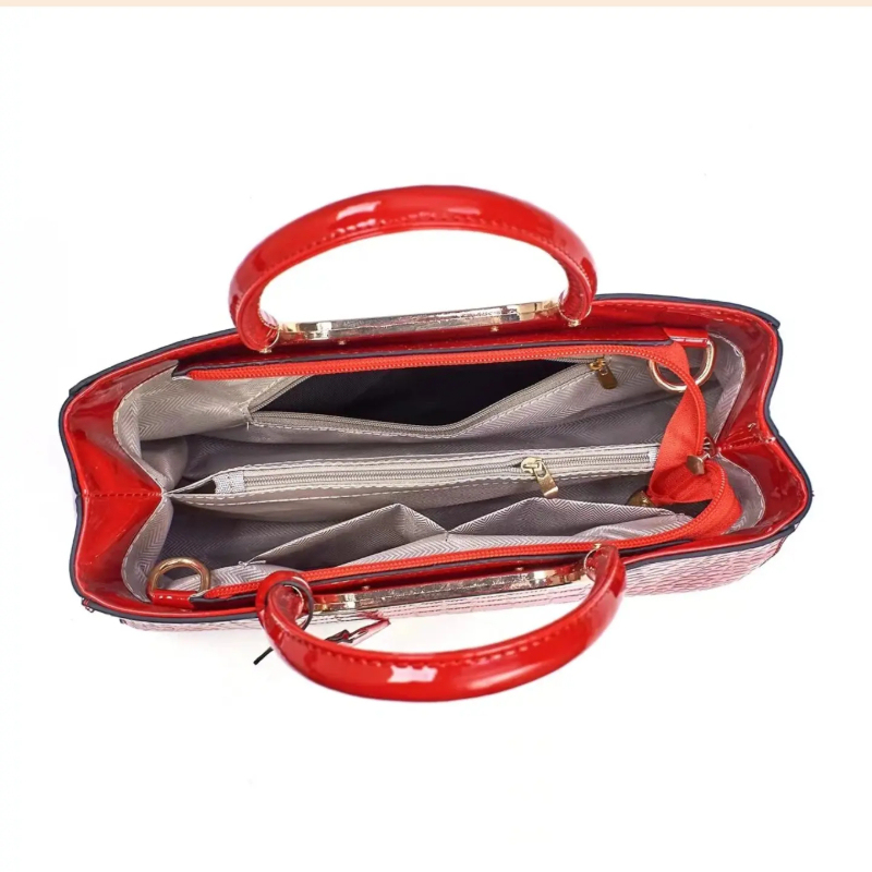 Women's Handbag Set, Light Lux - Luxury Bags For You 评论和价格