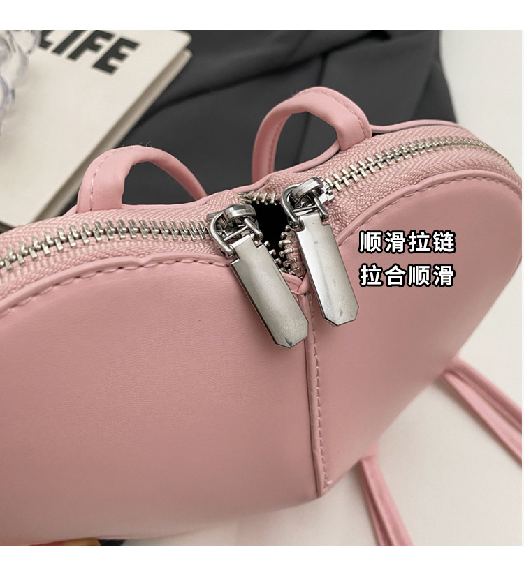 2026 Niche Light Luxury Mobile - Luxury Bags Girls 评论和价格