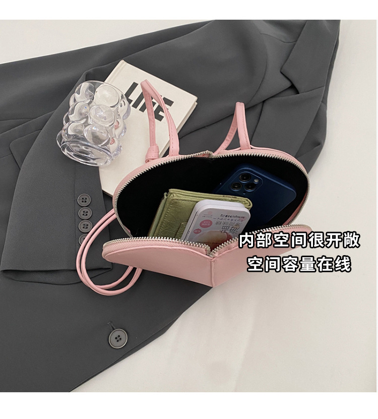 2026 Niche Light Luxury Mobile - Luxury Bags Girls 评论和价格
