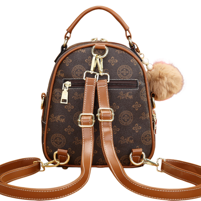 3-piece women's bag set, light - Luxury Bags For You 评论和价格