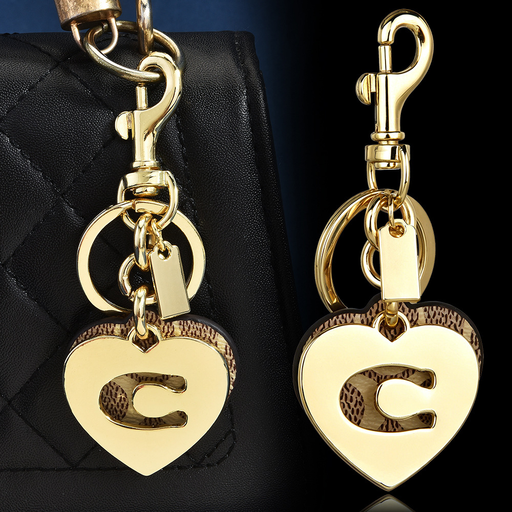 Monogram Heart Flower Bag Char - Luxury Bags With Silver Hardware 评论和价格