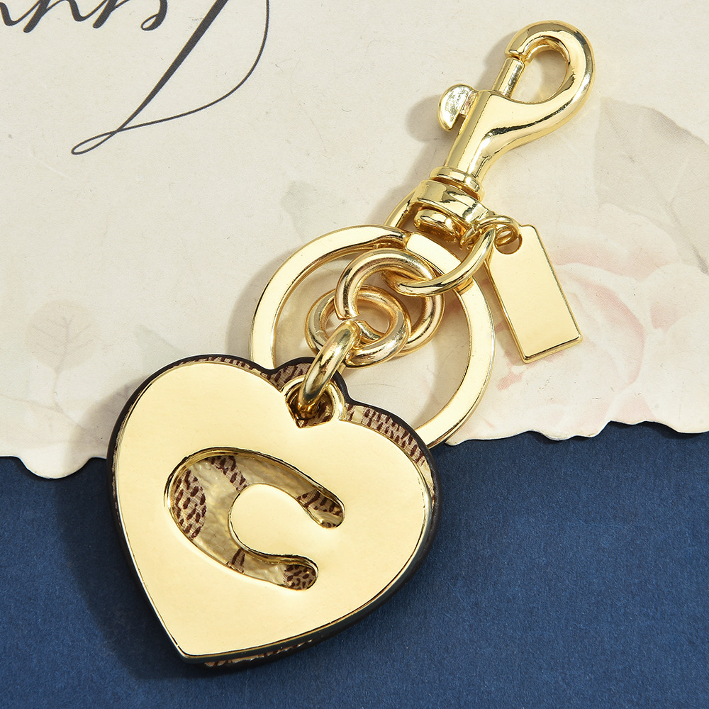 Monogram Heart Flower Bag Char - Luxury Bags With Silver Hardware 评论和价格