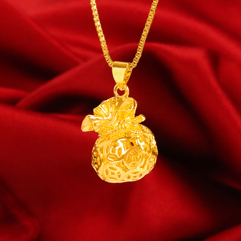 Luxury 24K 9999 Pure Gold real - Luxury Bags Yellow 评论和价格