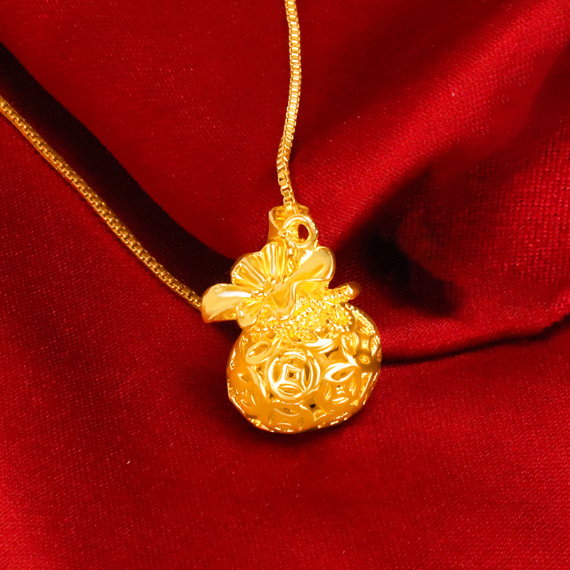 Luxury 24K 9999 Pure Gold real - Luxury Bags Yellow 评论和价格