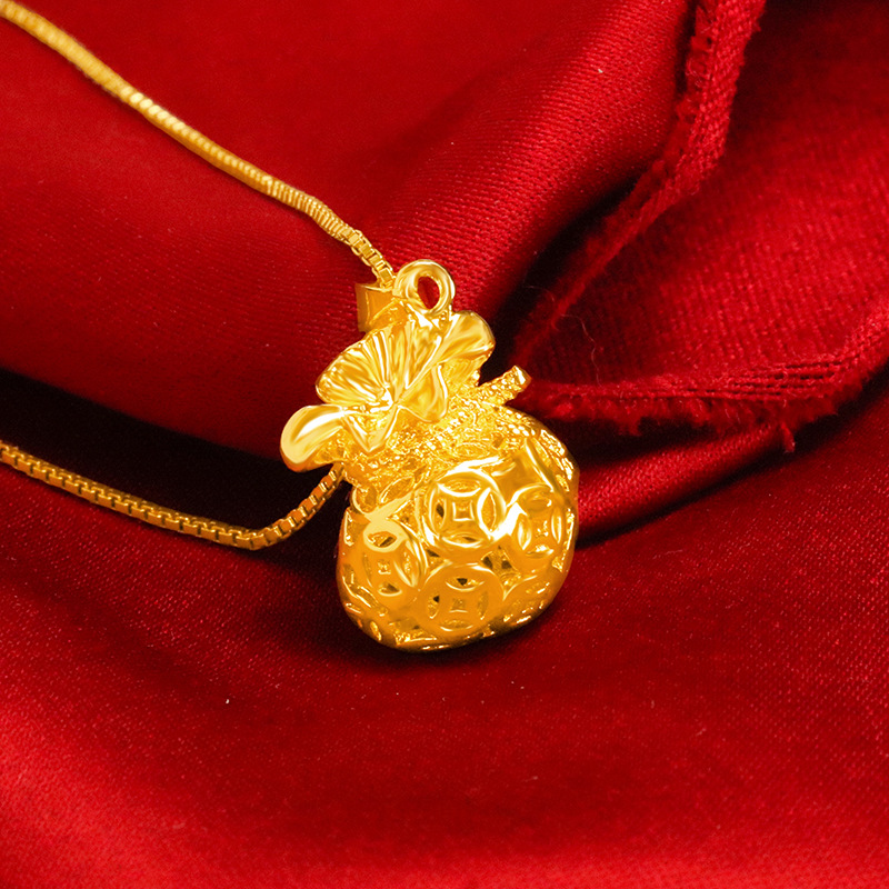 Luxury 24K 9999 Pure Gold real - Luxury Bags Yellow 评论和价格