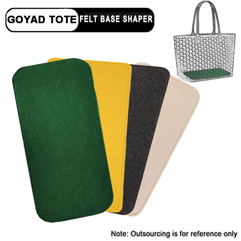 Felt Bag Shaper Fits For Goyar - Luxury Bags Goyard 评论和价格