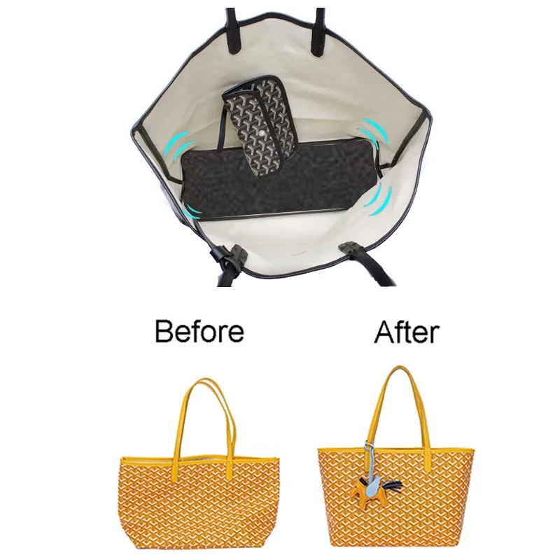 Felt Bag Shaper Fits For Goyar - Luxury Bags Goyard 评论和价格