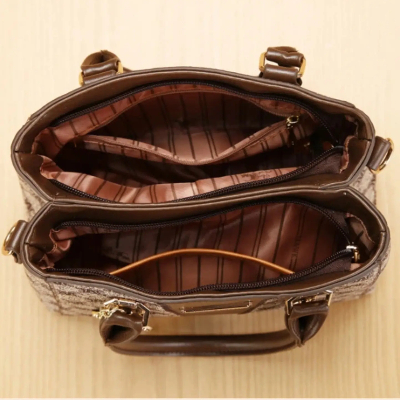 Light luxury high-end letter p - Luxury Bags For You 评论和价格