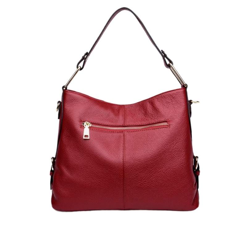 Women's Genuine Leather Should - Luxury Bags No Logo 评论和价格