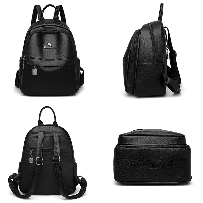 2024 New Women's Shoulder Bag  - Luxury Bags Girls 评论和价格
