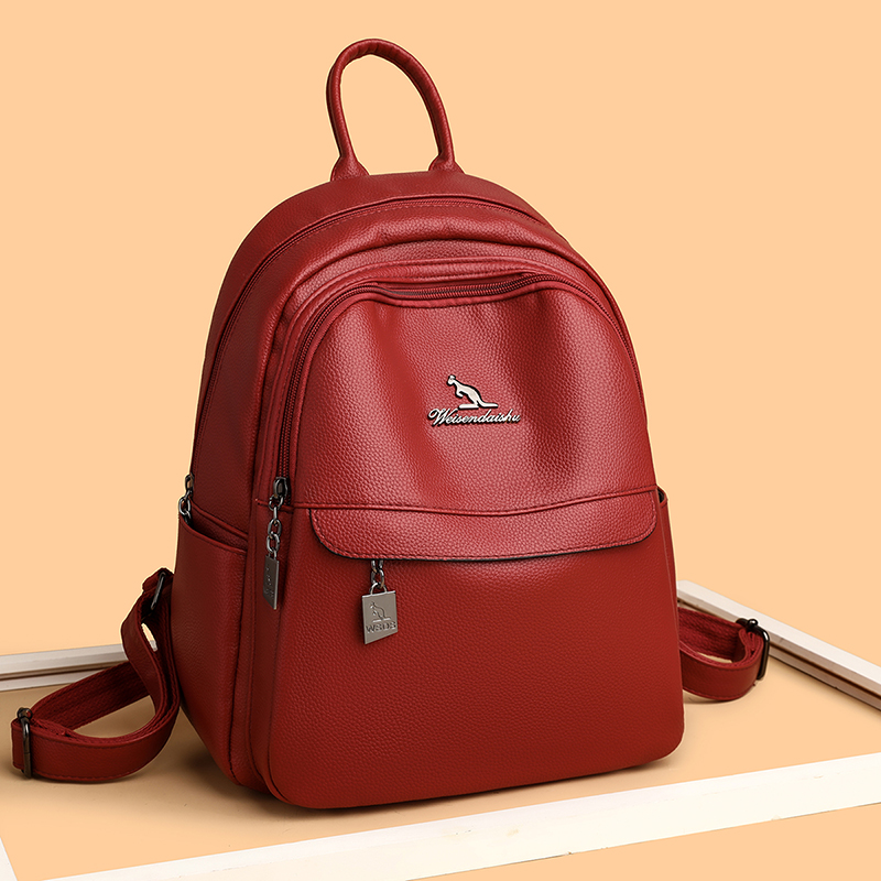 2024 New Women's Shoulder Bag  - Luxury Bags Girls 评论和价格