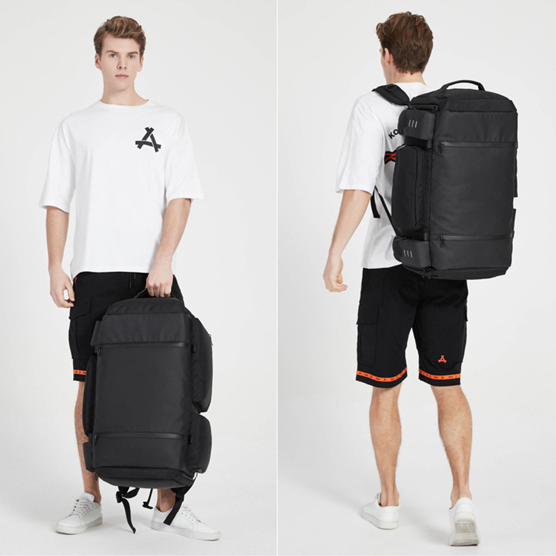 Customized Luxury Men's Backpa - Luxury Bags No Logo 评论和价格
