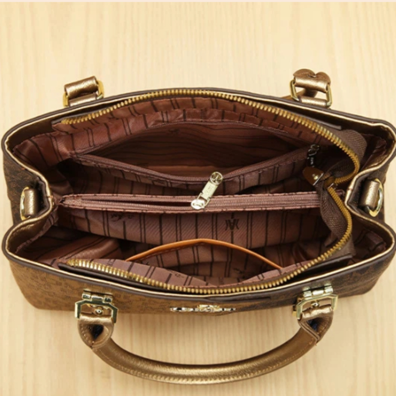3-piece women's bag set, luxur - Luxury Bags For You 评论和价格