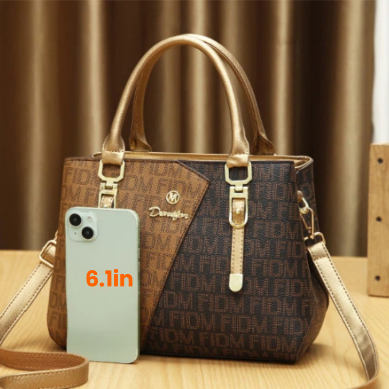 3-piece women's bag set, luxur - Luxury Bags For You 评论和价格