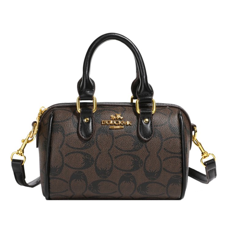 Vintage Luxury Crossbody Diape - Luxury Bags No Logo 评论和价格