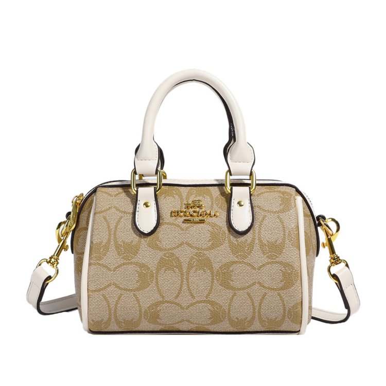 Vintage Luxury Crossbody Diape - Luxury Bags No Logo 评论和价格
