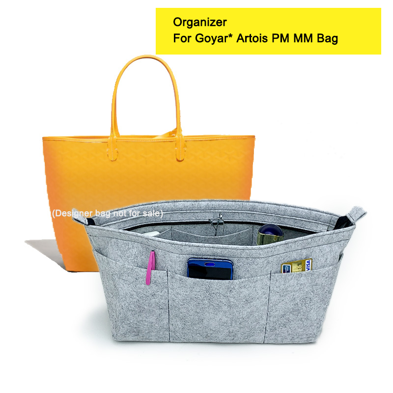 Bag Insert Organizer Fit For G - Luxury Bags Goyard 评论和价格
