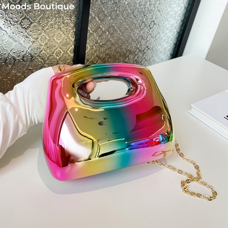MOODS Branded Women Evening Cl - Luxury Bags On Sale 评论和价格