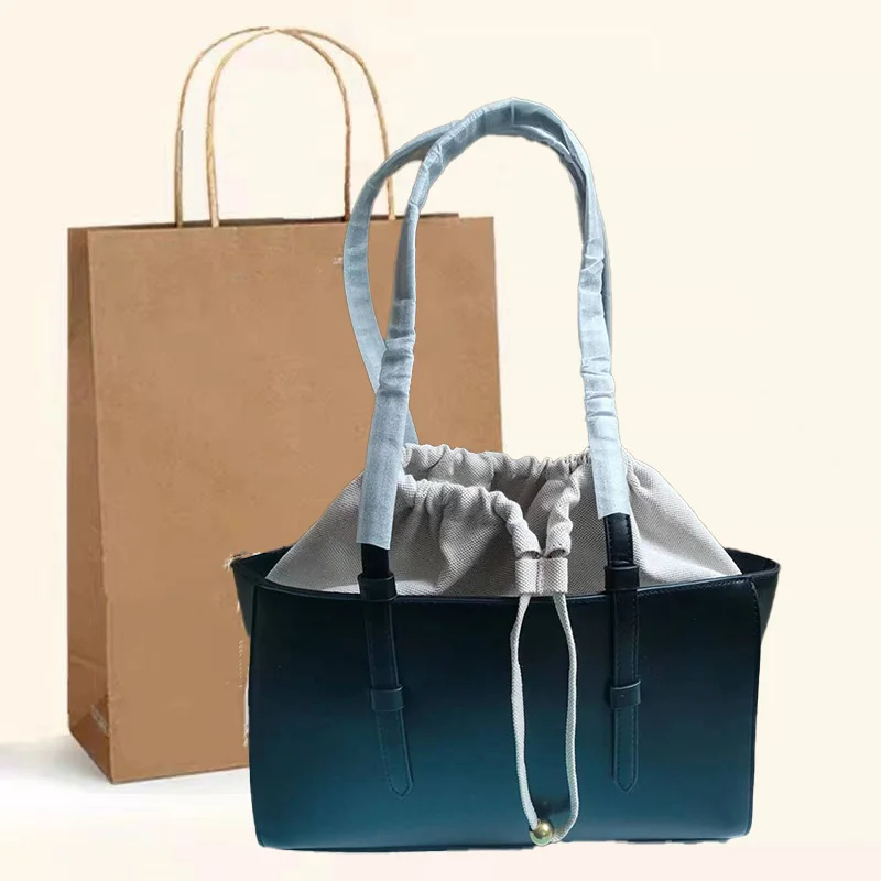 New Fashion Women's Bag Large  - Bucket Bag Suede 评论和价格