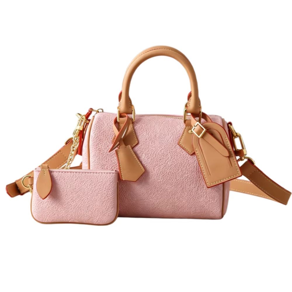 Fashion New Design Luxury Wome - Luxury Bags On Sale 评论和价格
