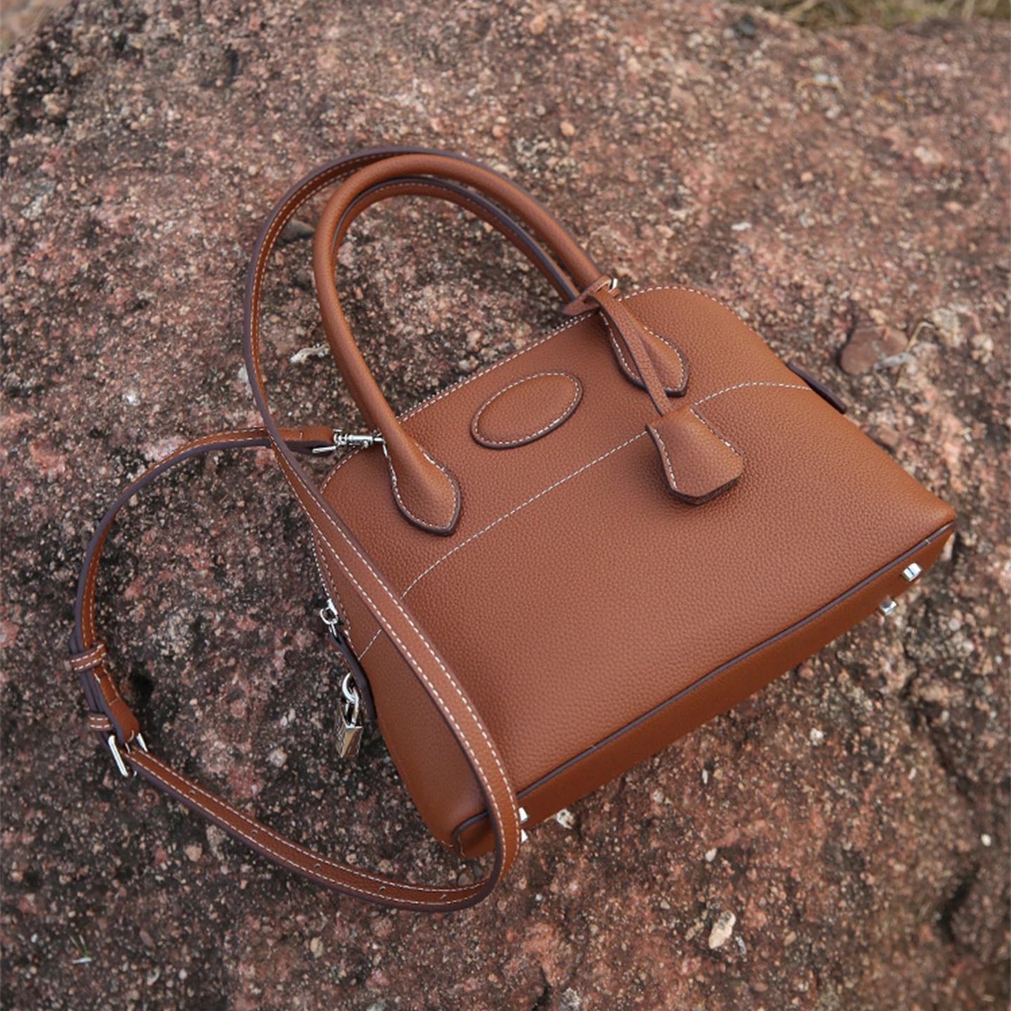 New Arrival Women PU Shell‑Sha - Luxury Bags Girls 评论和价格