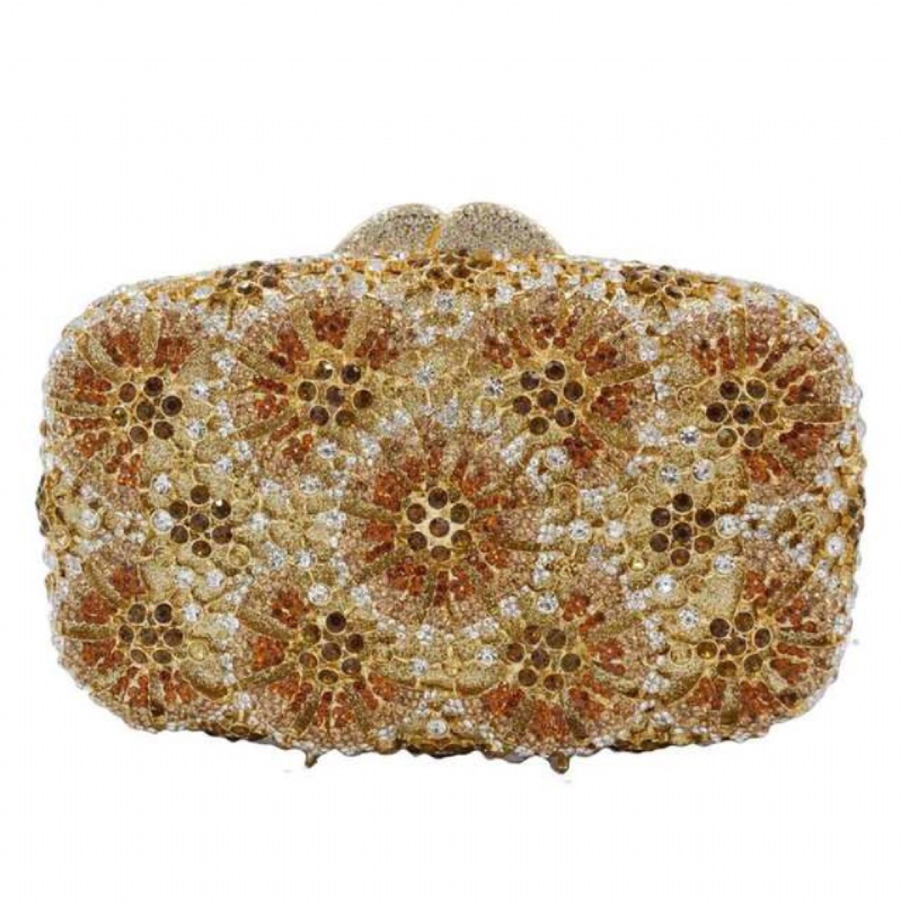 2025 Stone Chain Evening Bags  - Luxury Bags On Sale 评论和价格